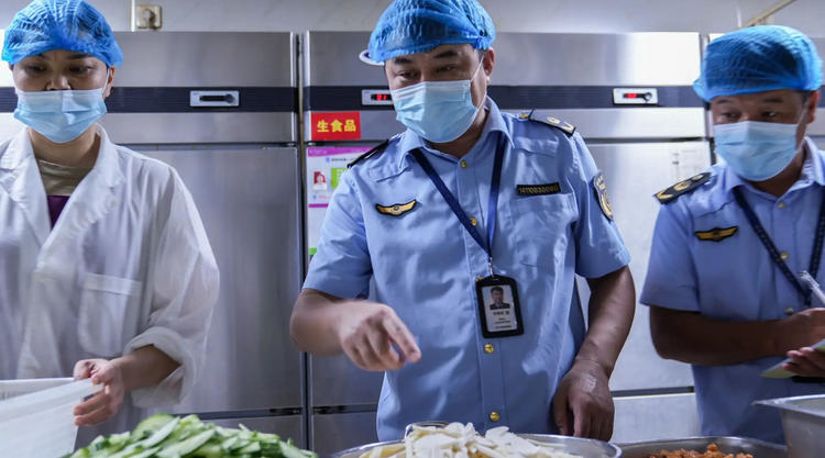 食品安全总监工资待遇标准-食品安全总监工资标准