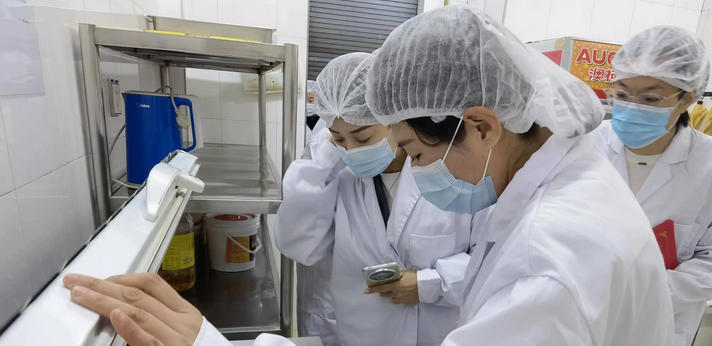 食品安全总监的职责是什么-食品安全总监职责是保障食品安全。