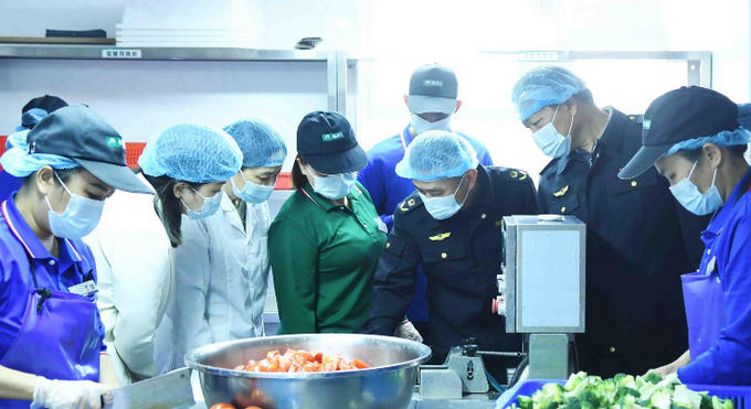 食品安全员山东报考-山东食品安全员报考